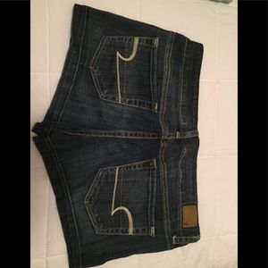 American Eagle shorts
